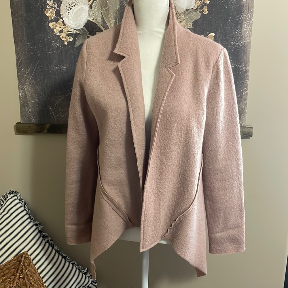 Blush Cabi Jacket